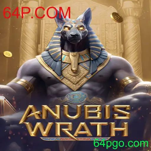 Descubra 'AnubisWrath': O Novo Jogo de Aventura no 64P.COM