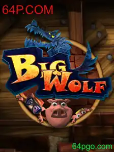 BigWolf: O Novo Fenômeno dos Jogos de Tabuleiro com a Marca de 64P.COM