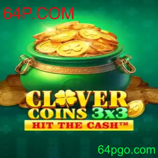 Introdução ao Jogo Clovercoin3x3: Estratégia e Diversão