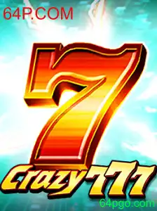 Explorando o Mundo de Crazy777: Um Mergulho no Jogo Inovador da 64P.COM