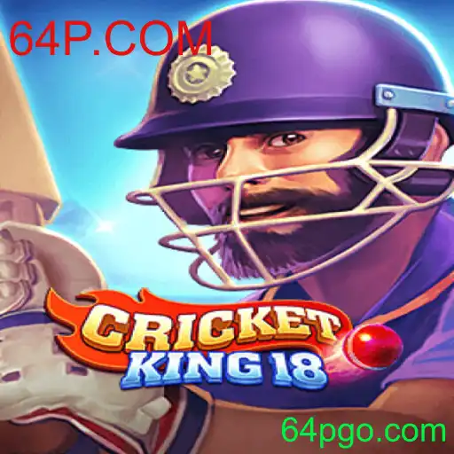 CricketKing18: A Revolução no Mundo dos Games de Cricket
