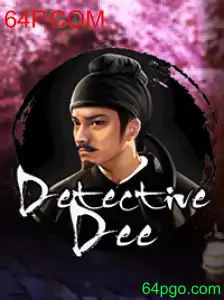 Descubra o Mundo de DetectiveDee: Um Mergulho na Investigação