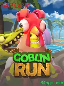 GoblinRun: A Nova Aventura Digital da 64P.COM