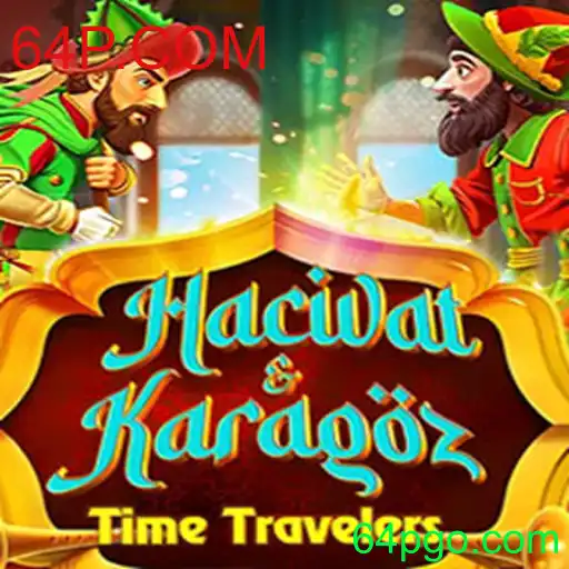Descobrindo o Fascinante Mundo de HacivatandKaragoz: Um Clássico da Cultura e Entretenimento
