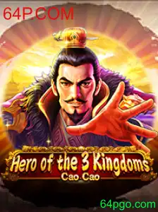 Desvendando Heroofthe3KingdomsCaoCao: A Nova Aventura Épica no Mundo dos Jogos