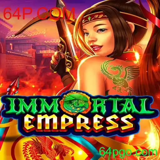 Explorando o Fascinante Mundo de ImmortalEmpress: Estratégias e Regras