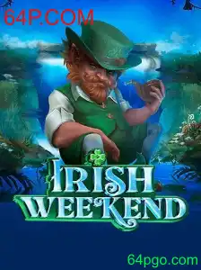 Descubra o Empolgante Jogo 'IrishWeekend' e Suas Regras em Meio às Tendências Atuais