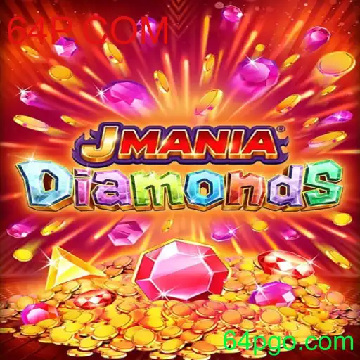 Descubra o Incrível Mundo de JManiaDiamonds