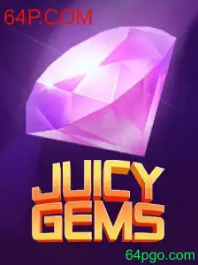 JuicyGems: Uma Aventura Cativante no Mundo dos Jogos