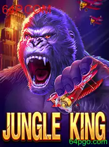 Explorando o Fantástico Mundo do Jogo JungleKing