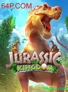 Exploração Dinâmica em JurassicKingdom: Uma Aventura Jurássica na Era Digital