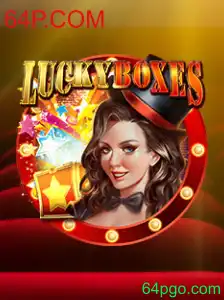Descubra o Fascinante Mundo de LuckyBoxes