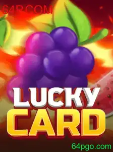 Descubra o Fascinante Mundo do LuckyCard: Como Jogar e Se Divertir