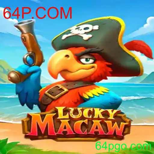 Descubra a Empolgante Aventura do Jogo LuckyMacaw
