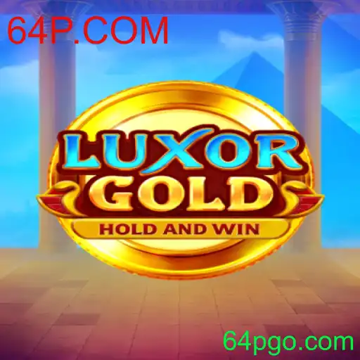 Explorando LuxorGold: A Nova Sensação dos Jogos Online