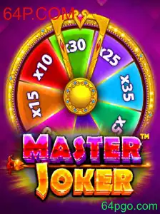 MasterJoker: Descubra o Jogo que Está Conquistando Multidões