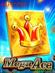 Explorando MegaAce: O Novo Sensação no Mundo dos Jogos