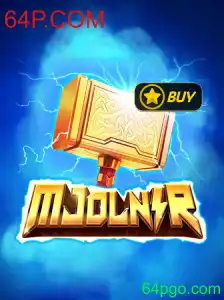 Desvendando Mjolnir: A Nova Sensação no Universo dos Jogos