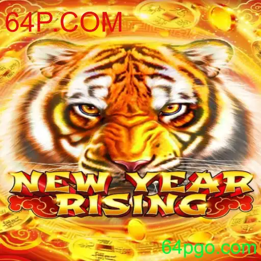 Descubra o Fascinante Universo de NewYearRising