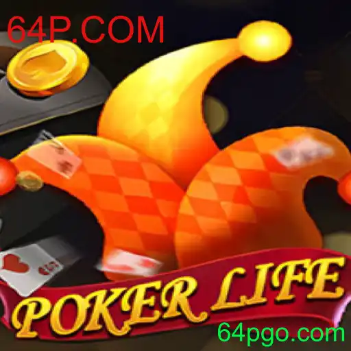 PokerLife: Descubra a Nova Sensação em Jogos de Cartas na 64P.COM
