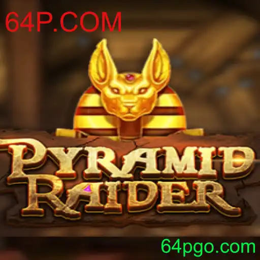 Explora a Antiga Pirâmide com PyramidRaider: Um Mergulho nas Aventuras de 64P.COM