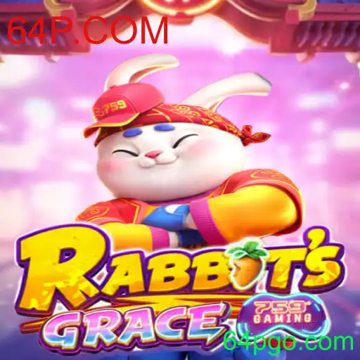 Descubra o Mundo Encantador de RabbitsGrace: Aventura e Estratégia com 64P.COM