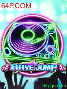 Explorando o Universo Vibrante de RaveJump