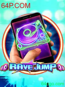 Descubra o Empolgante Mundo de RaveJumpmobile