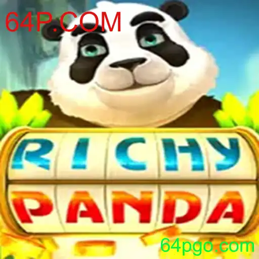 RichyPanda: Mergulhe no Mundo Vibrante do Jogo da Fortuna