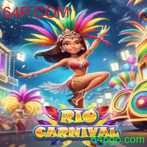 Descubra a Magia do RioCarnival com 64P.COM