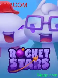RocketStars: Um Mergulho no Universo Virtual do Jogo que Está Conquistando o Mundo
