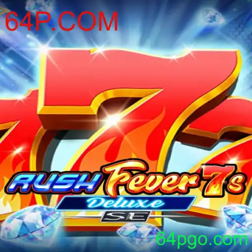 Experimente a Emoção de RushFever7sDeluxeSE: Um Jogo Revolucionário