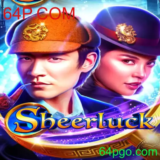 Sheerluck: Descubra o Mistério de 64P.COM com Este Jogo Inovador