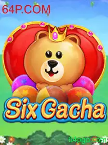 Explorando o Mundo do Jogo SixGacha: Uma Jornada em 64P.COM
