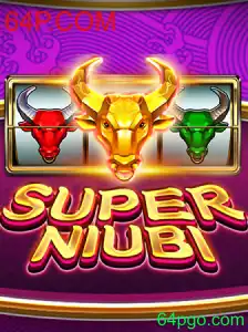 Exploração Detalhada de SuperNiubi: O Fenômeno do 64P.COM
