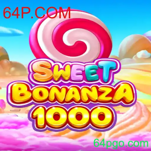 SweetBonanza1000: Descubra a Nova Atração do Mundo dos Jogos Online