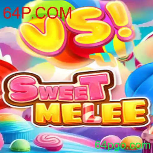 SweetMelee: Descubra o Mundo Encantado do Jogo que Está Conquistando 64P.COM