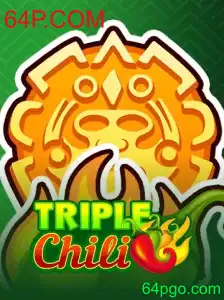 Explorando o Mundo de TripleChili: Um Jogo Inovador no Universo 64P.COM