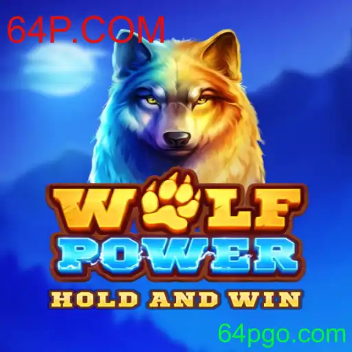 Explorando o Mundo de WolfPower: Um Jogo Inovador em 64P.COM