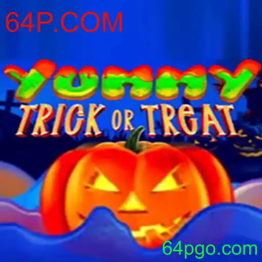 Descubra o Excitante Jogo YummyTrickorTreat