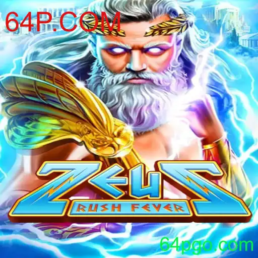 Explorando a Aventura Divina de ZeusRushFever no 64P.COM